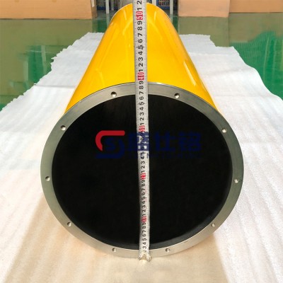 定制碳纖維輥筒 輕量化高強度 工業設備傳動輥專屬定制