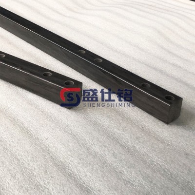 工業加工專用碳纖維方棒 抗沖擊易加工 適配多行業多規格