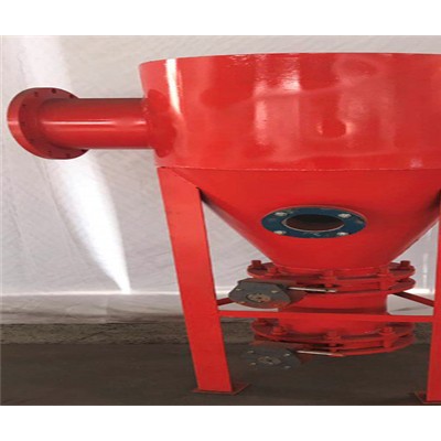 購(gòu)買博達(dá)無(wú)阻力除渣器可享廠家售后