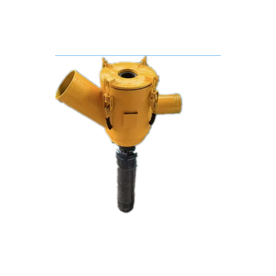 購買博達礦用鉆孔防噴降塵裝置可享廠家售后